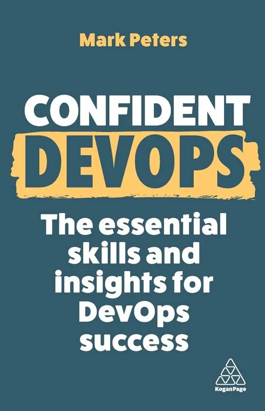 Confident DevOps Laatste Kans