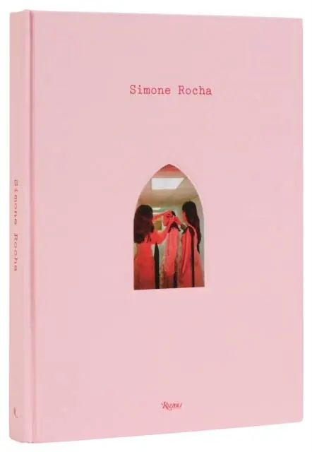 Simone Rocha Hoge Kwaliteit