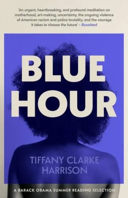 Bestseller Blue Hour