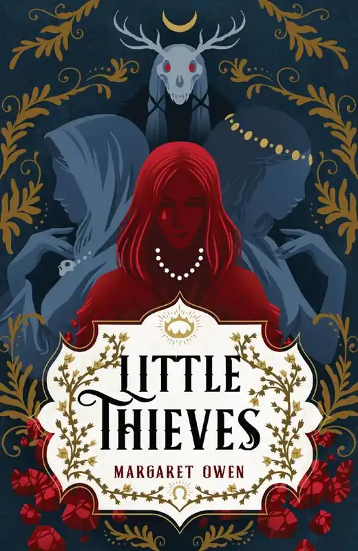 Speciale Aanbieding Little Thieves