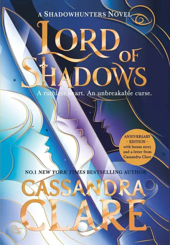 Lord of Shadows Aanbieding