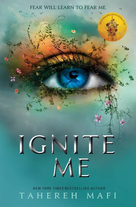 Ignite Me Seizoensaanbieding