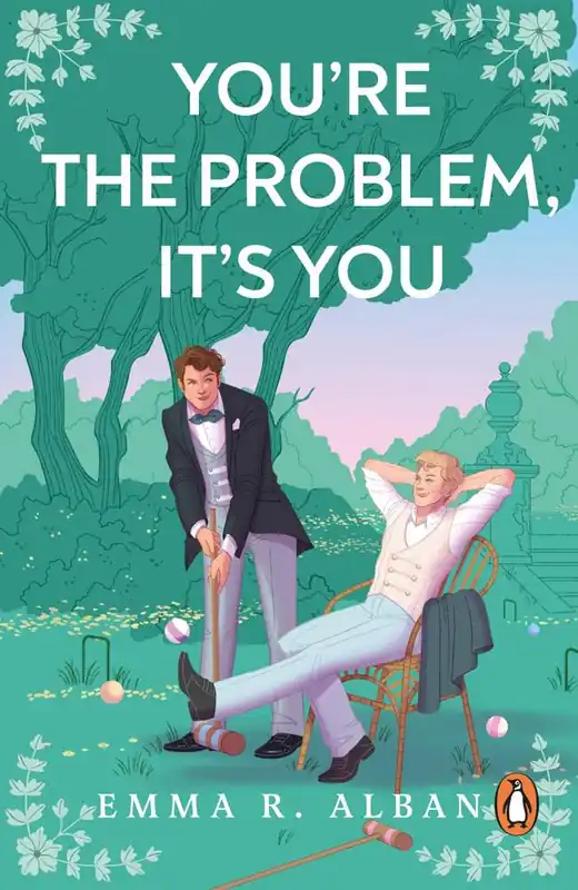 You're The Problem, It's You Voordeelprijs