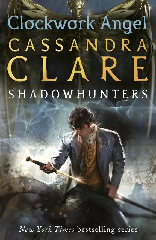 Actieprijs The Infernal Devices 1: Clockwork Angel