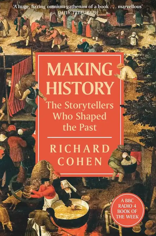 Making History Gratis Verzending