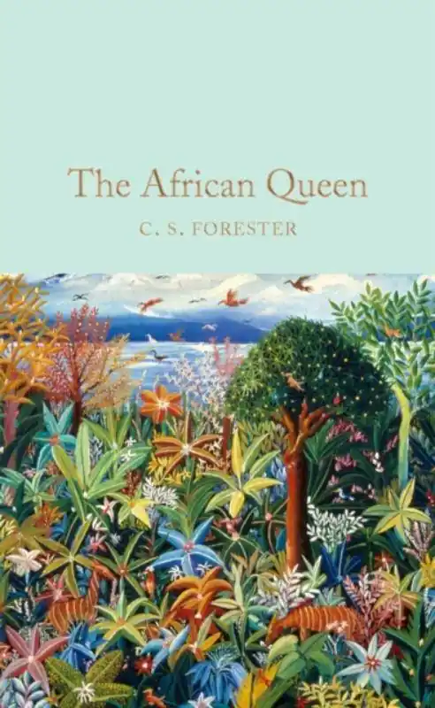 The African Queen Koopje
