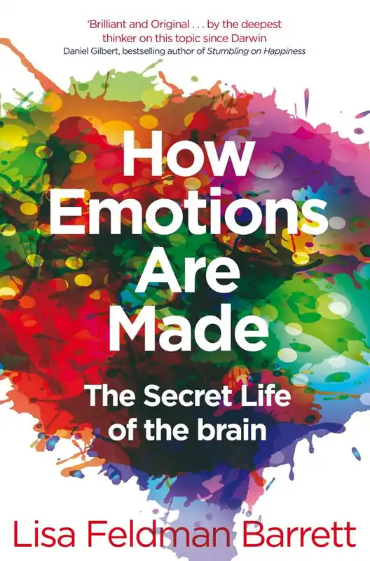 How Emotions Are Made Beperkte Voorraad