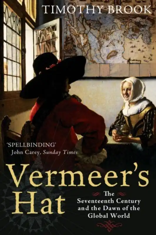 Vermeer's Hat Hoge Kwaliteit