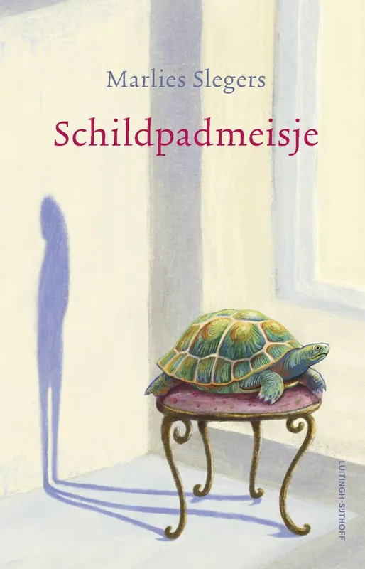 Shop Nu Schildpadmeisje / Druk 1
