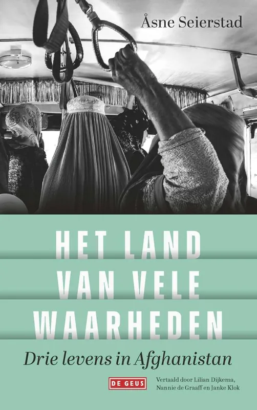 Het land van vele waarheden / Druk 1 Flitsaanbieding