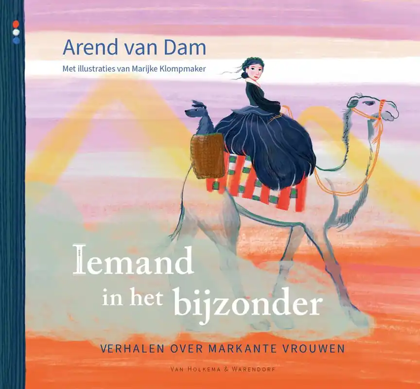 Korting Iemand in het bijzonder / Druk 3