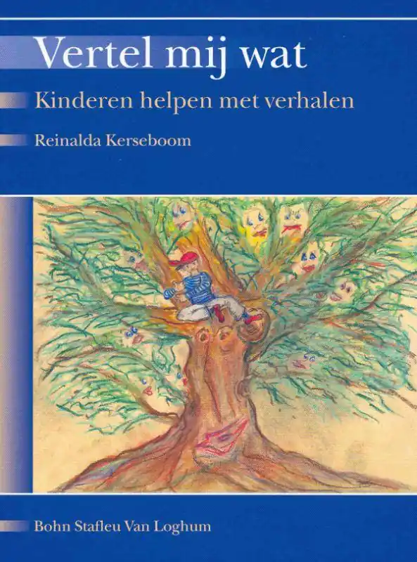 Must-Have Vertel mij wat / Druk 1