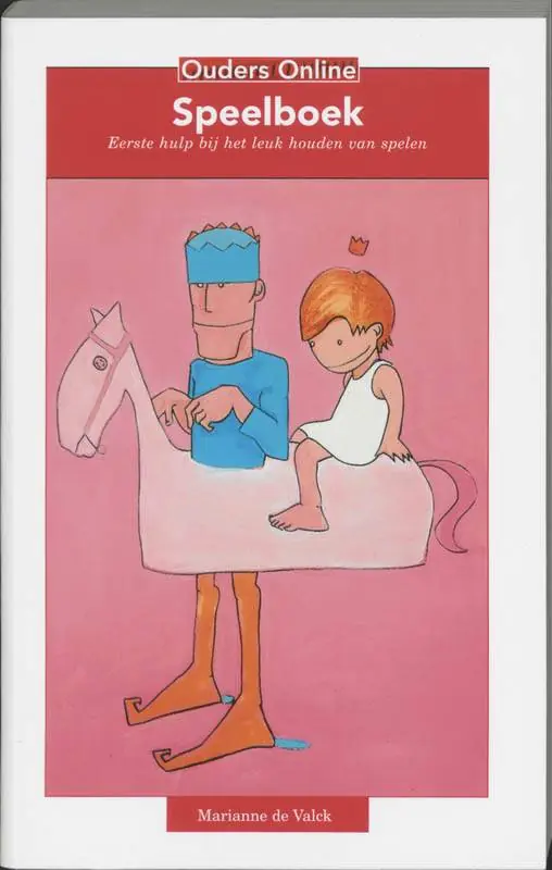 Superprijs Speelboek / Druk 1