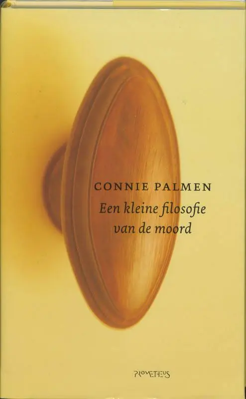 Snelle Levering Een kleine filosofie van de moord / Druk 1
