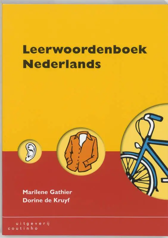 Bestseller Leerwoordenboek Nederlands / Druk 1