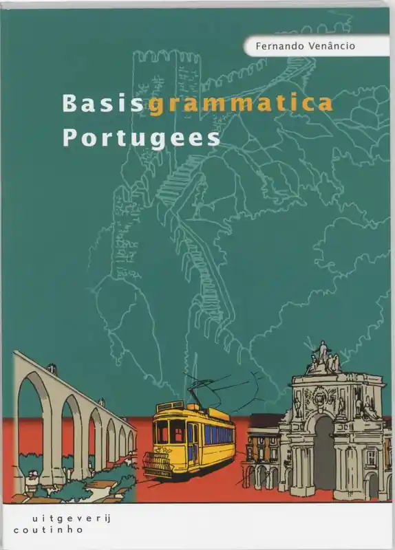Seizoensaanbieding Basisgrammatica Portugees / Druk 1