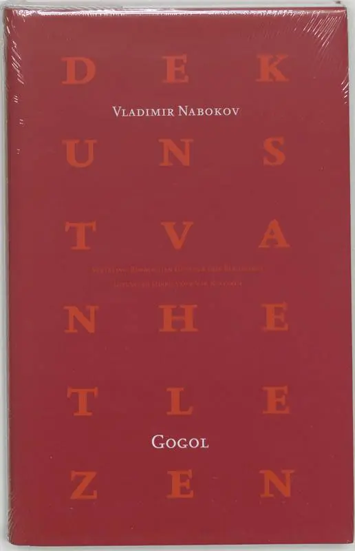 Gogol / Druk 1 Goedkoop