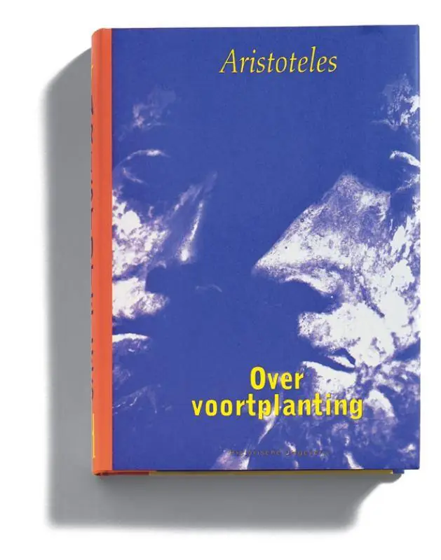 Over voortplanting / Druk 1 Lage Prijs