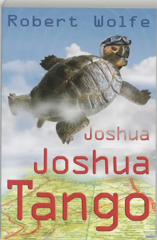 Joshua Joshua Tango / Druk 1 Gratis Verzending