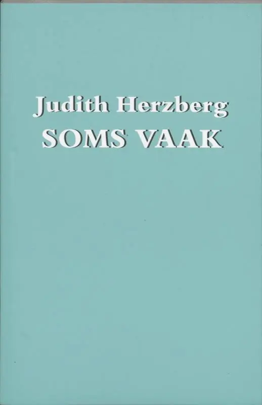Fabrieksprijs Soms vaak / Druk 1