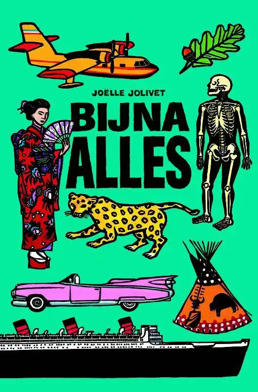 Uitverkoop Bijna alles / Druk 1