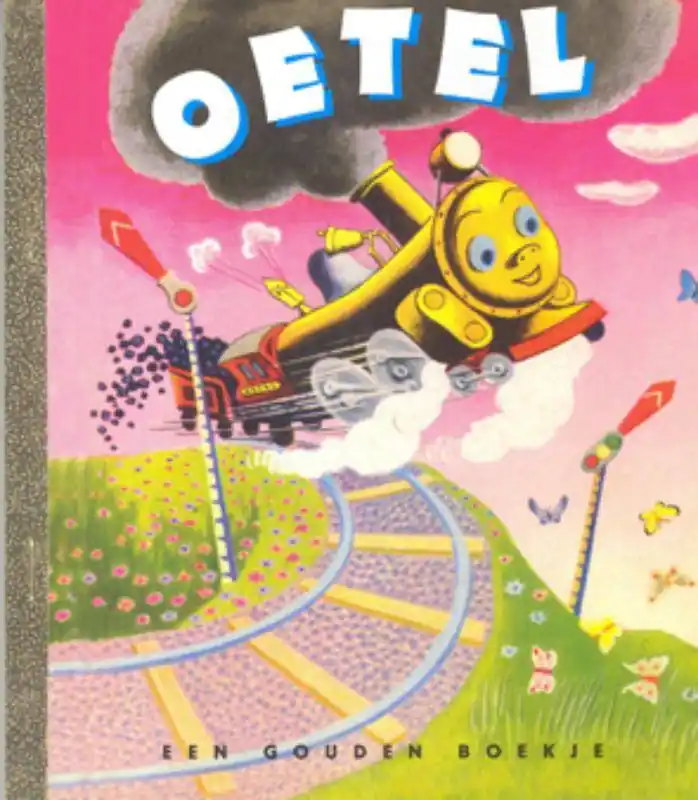 Gecertificeerd Oetel / Druk 1