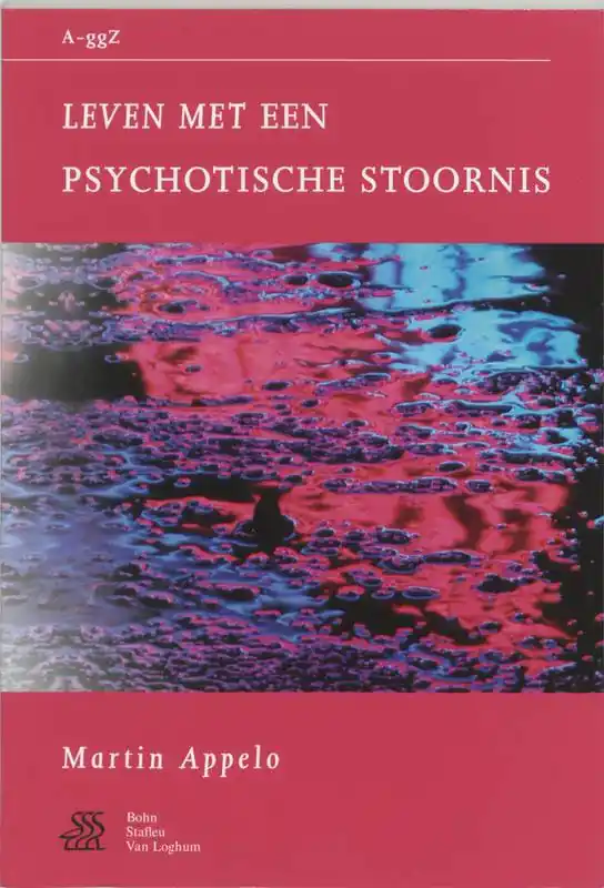 Koopje Leven met een psychotische stoornis / Druk 1