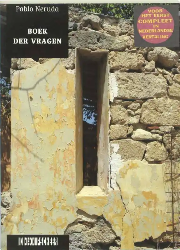 Betrouwbaar Het boek der vragen / Druk 1