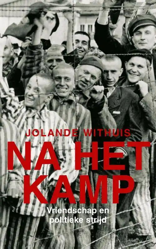 Na het kamp / Druk 1 Gecertificeerd