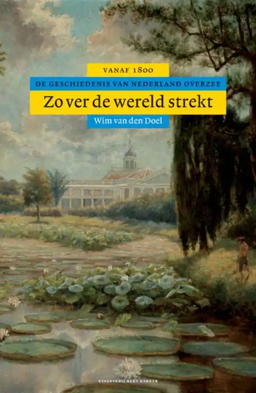 Gecertificeerd Zover de wereld strekt / Druk 2