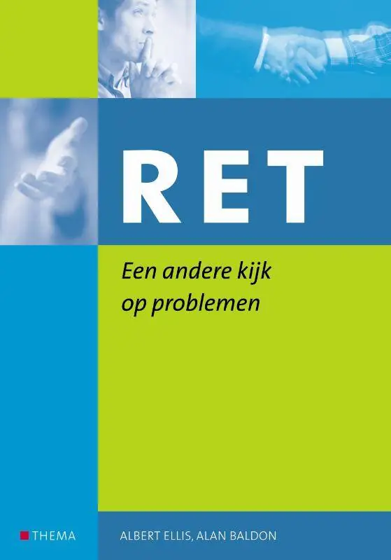 RET een andere kijk op problemen Express Levering