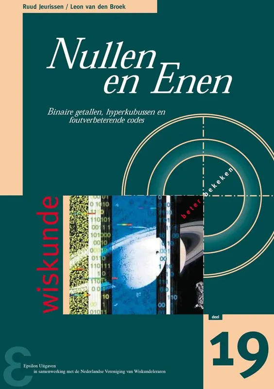 Voordeelprijs Nullen en Enen / Druk 2