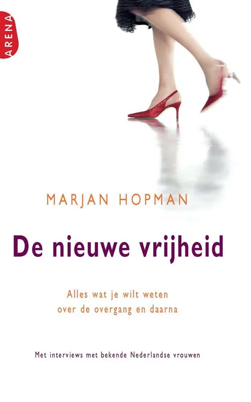 De nieuwe vrijheid / Druk 99 Shop Nu