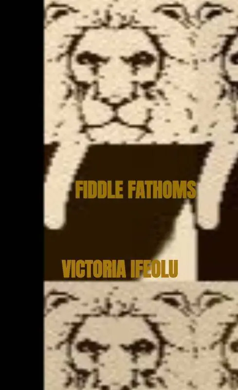 Fiddle Fathoms / 1st Edition Korting
