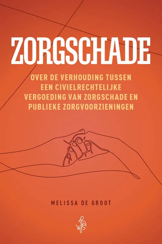 Zorgschade / Druk 1 Hoge Kwaliteit