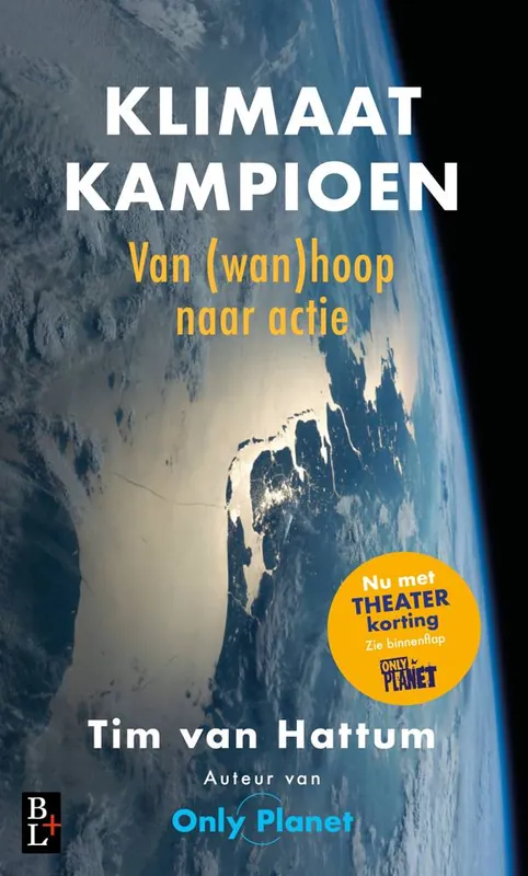 Bestel Nu Klimaatkampioen / Druk 1