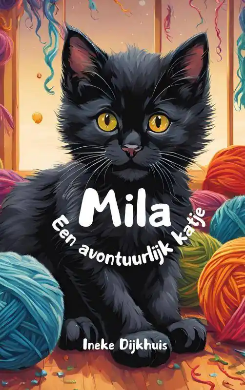 Laatste Kans Mila / Druk 1