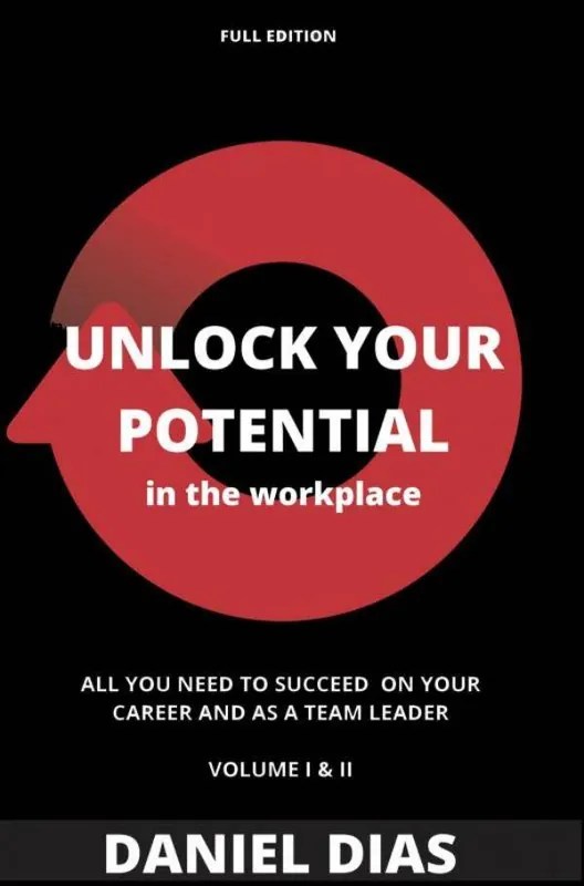 Voordeelprijs Unlock YOUR potential in the workplace - Full Edition / 1st Edition