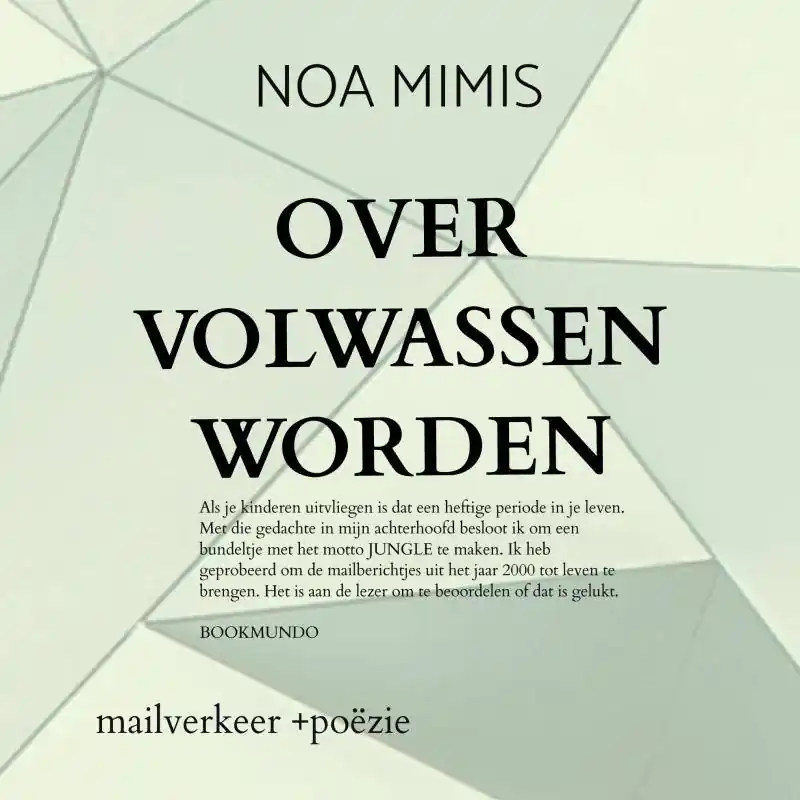 Express Levering OVER VOLWASSEN WORDEN / Druk 1
