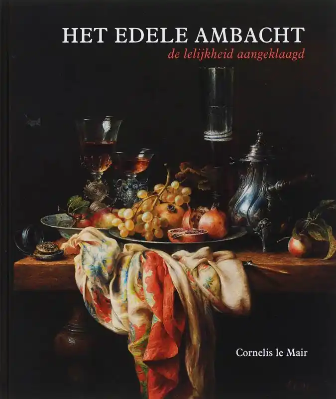 Het edele ambacht / Druk 1 Betaalbaar