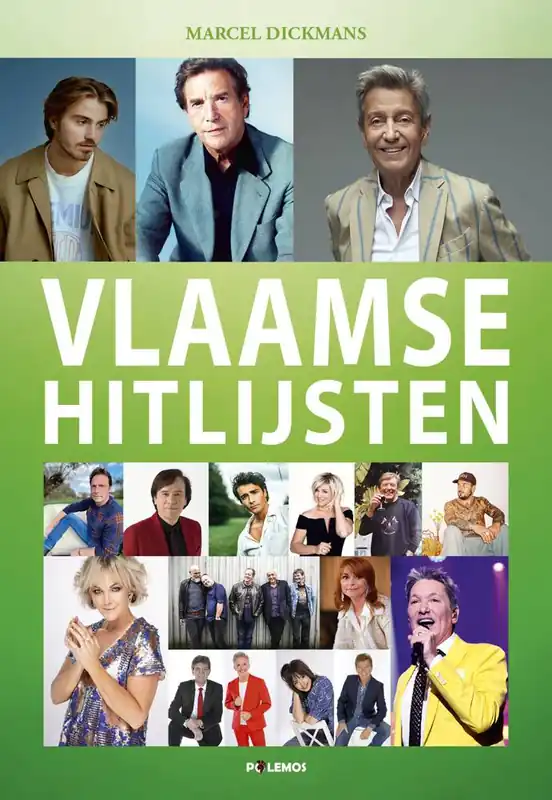 Vlaamse Hitlijsten / Druk 1 Gratis Retour