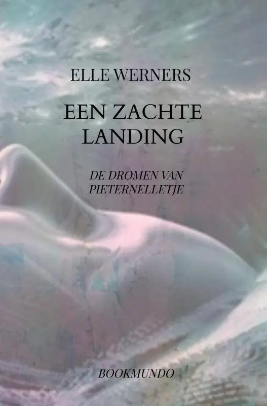 Favoriet EEN ZACHTE LANDING / 1st Edition