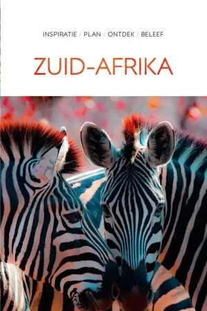 Zuid-Afrika / Druk 28 Seizoensaanbieding