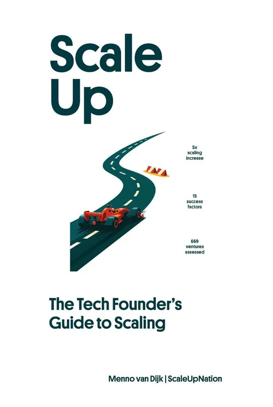 Lage Kosten ScaleUp / 1st Edition