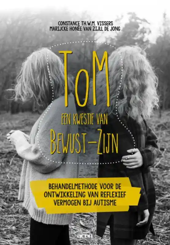 ToM: een kwestie van Bewust-Zijn / Druk 1 Hete Deal