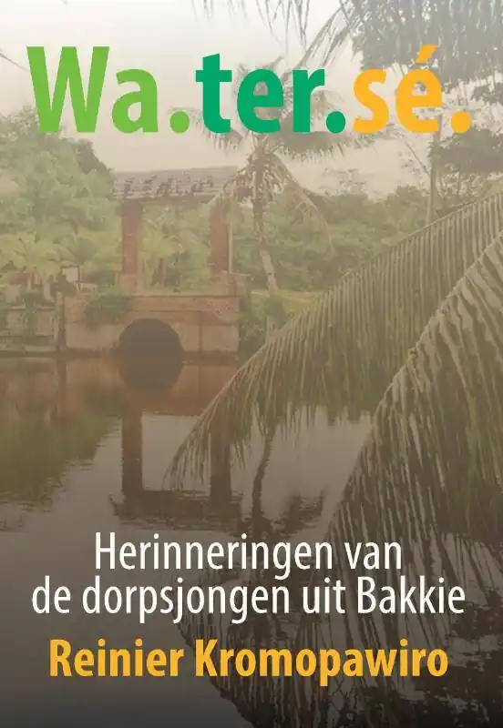 Actieprijs Watersé / Druk 1