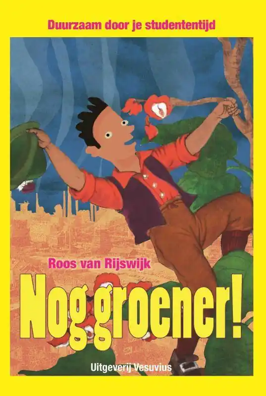 Nog groener! / Druk 1 Seizoensaanbieding