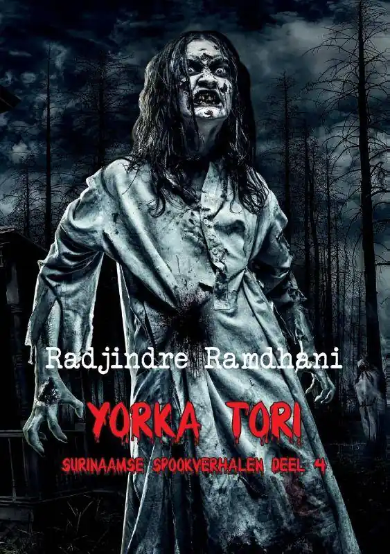Bestel Nu Yorka Tori 4 / Druk 1