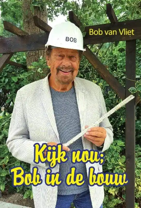 Korting Kijk nou; Bob in de bouw / Druk 1