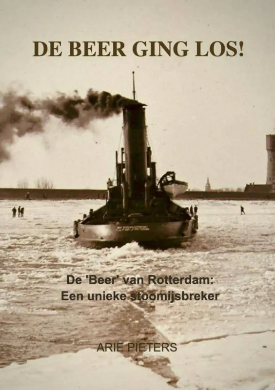 Direct Verzonden De Beer ging los! / Druk 1